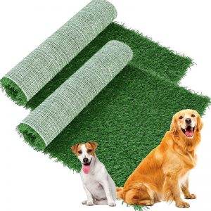 Best artificial grass for dogs to pee