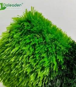 Free-fill football artificial grass