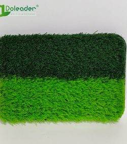 Free-fill football artificial grass type A 18900 yards 3.0cm pp+grid