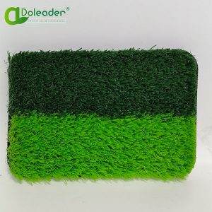 Free-fill football artificial grass type A 18900 yards 3.0cm pp+grid