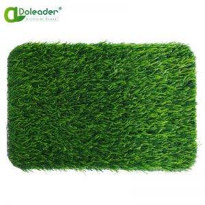 Green Nonwoven Recycled Artificial Turf