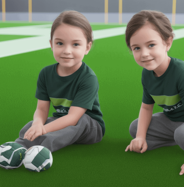 artificial turf pros and cons for children