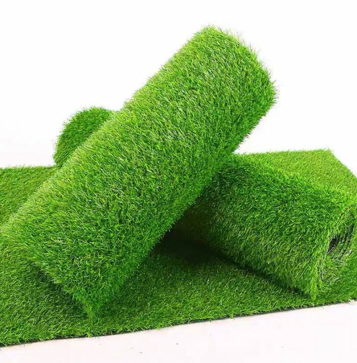 Different Types of Artificial Grass for Your Yard