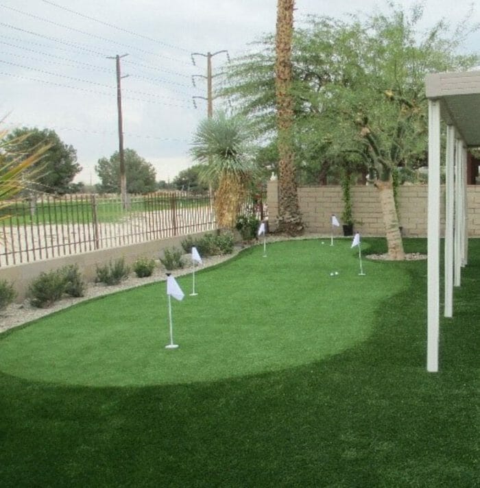 Transforming Your Cottage into an Outdoor Paradise with Artificial Grass