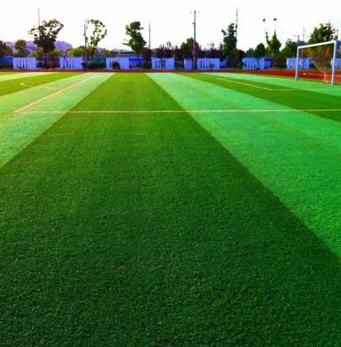 How long does artificial turf last