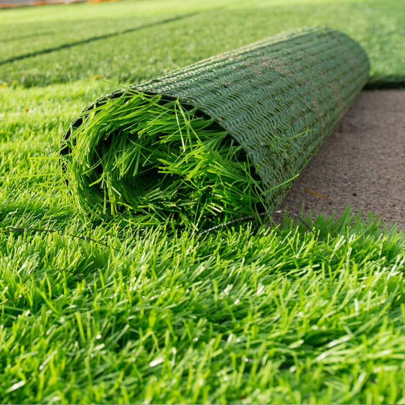 What is the Best Base for Artificial Turf