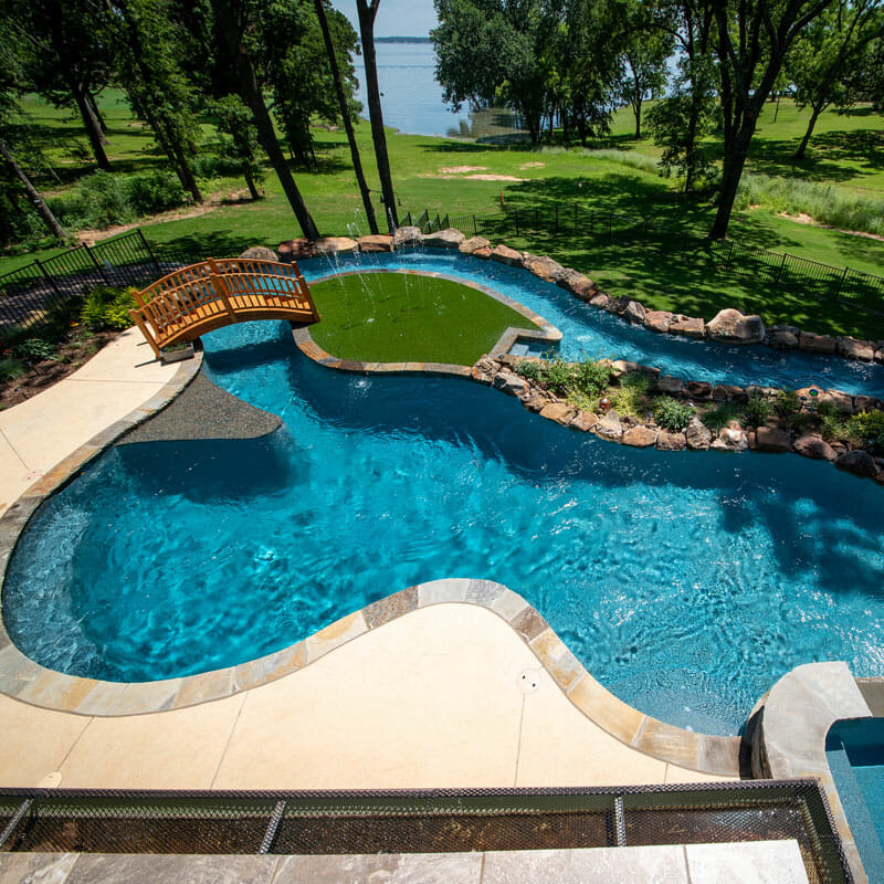 artificial-grass-lazy-river-project