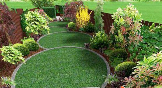 Continuity and Cycles Artificial grass