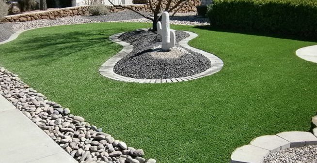 decorative-stones-for-artificial-grass