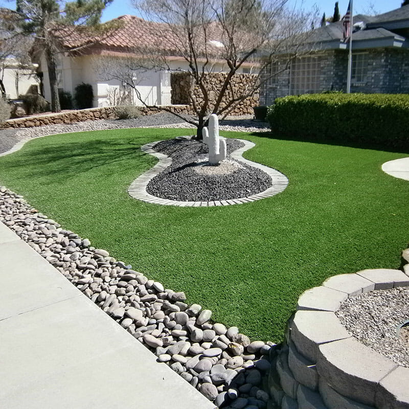 decorative-stones-for-artificial-grass