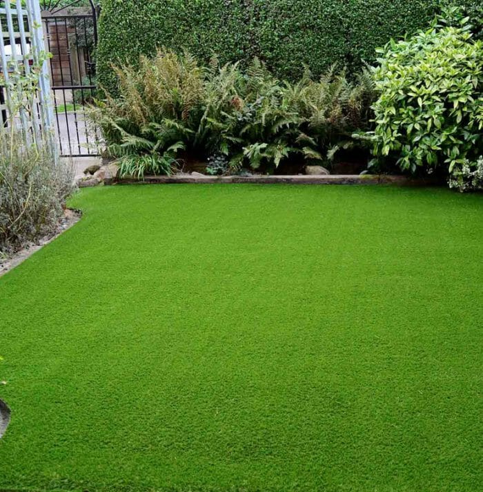 how much does artificial turf cost to install