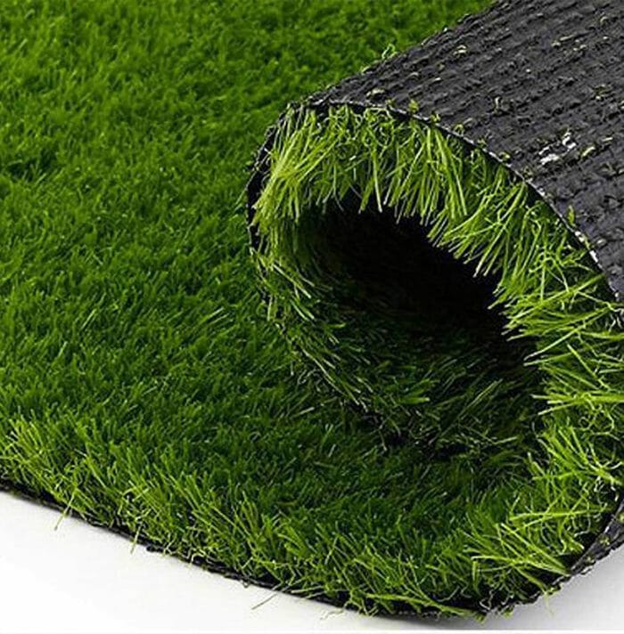 How much is artificial grass per square foot