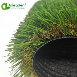 What's the difference between turf and artificial grass