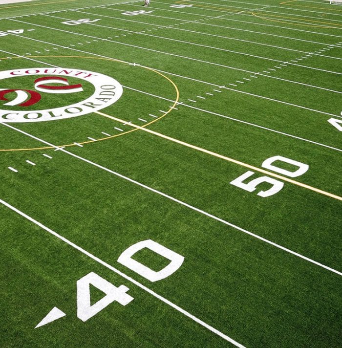 Why Monofilament Synthetic Turf Excels on Sports Fields