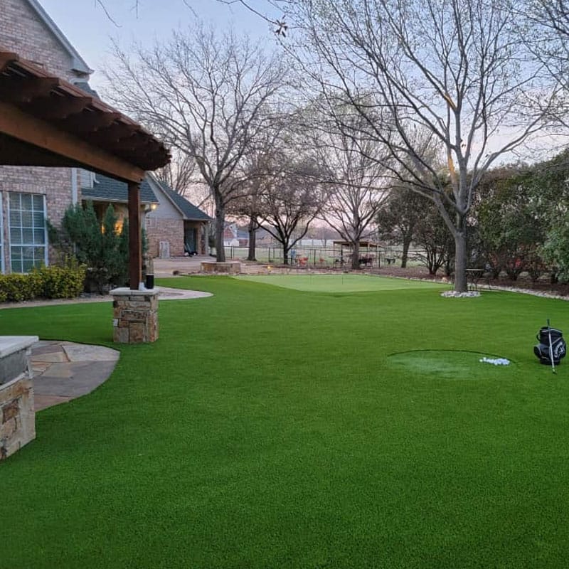 Is Artificial Turf Expensive