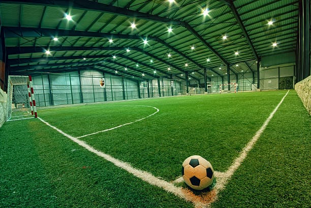 artificial turf soccer field cost