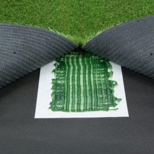 glue to Join Artificial Grass