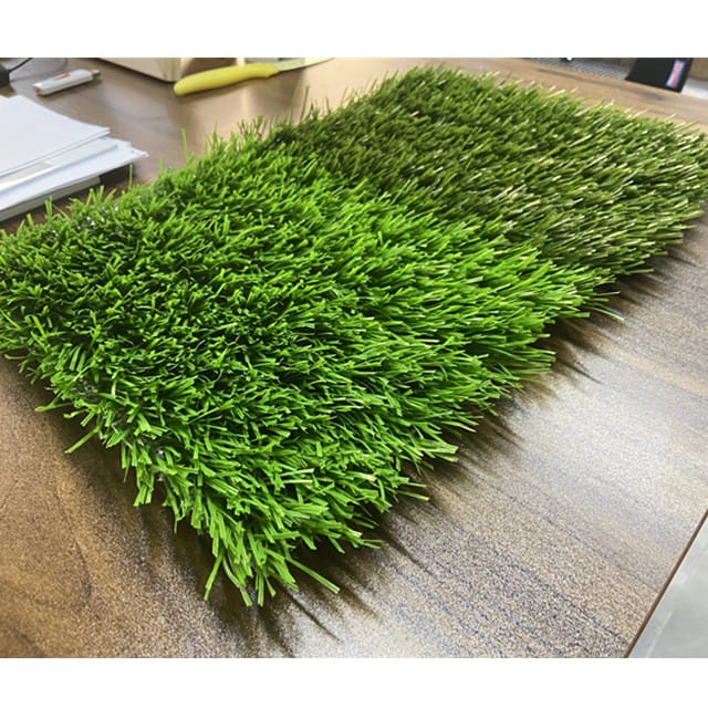 eco friendly artificial grass