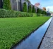 Doleader UV-resistant landscaping turf