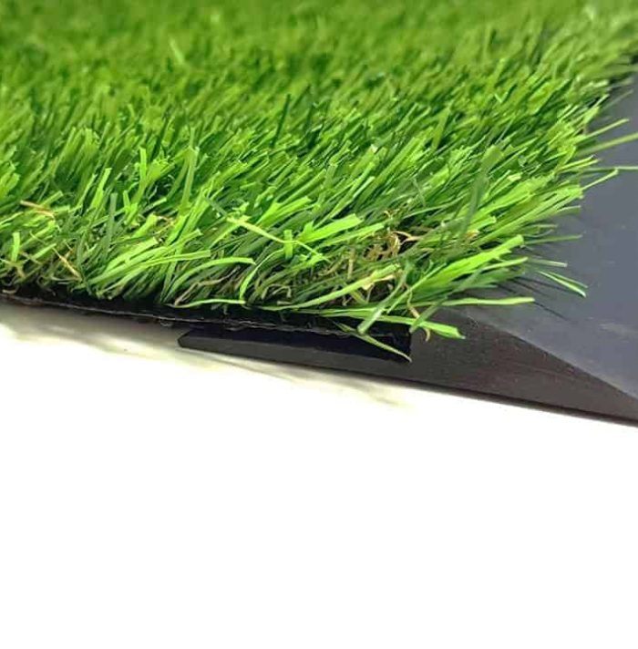 rubber edging for artificial grass
