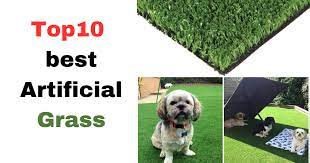 top 10 best artificial grass