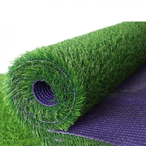 Transform Your Space with a Green Artificial Grass Rug