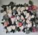 Artificial Flowers for Flower Wall: A Perfect Solution for Stunning Decor