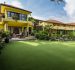 Professional wholesale export of high quality artificial turf